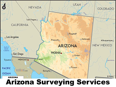 Arizona Surveying Services